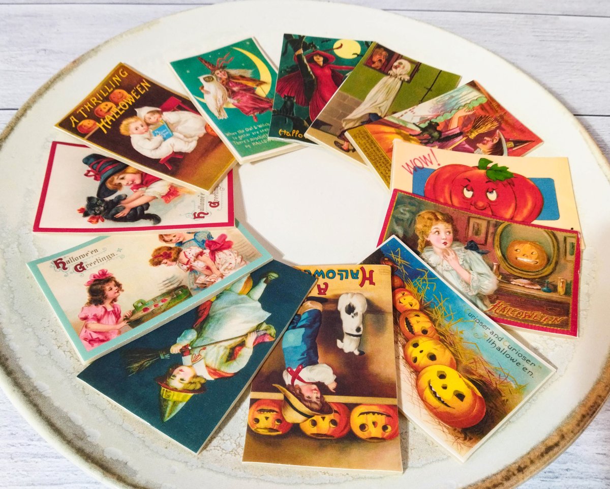 "Papier Bonbon" en pâte d'amande