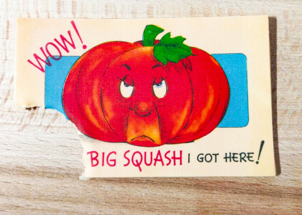 "Papier-Bonbon" au chocolat blanc