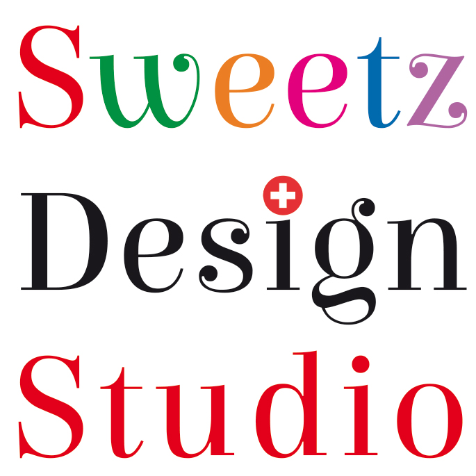 SWEETZ DESIGN STUDIO