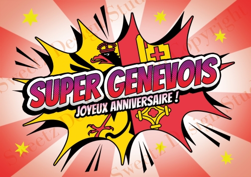 Super Genevois